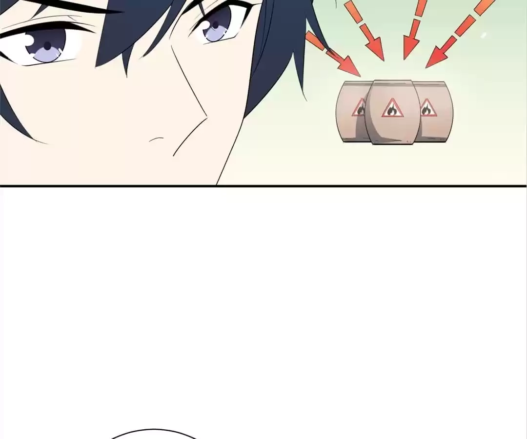 My Apocalyptic Miss Chapter 27 page 54 - 