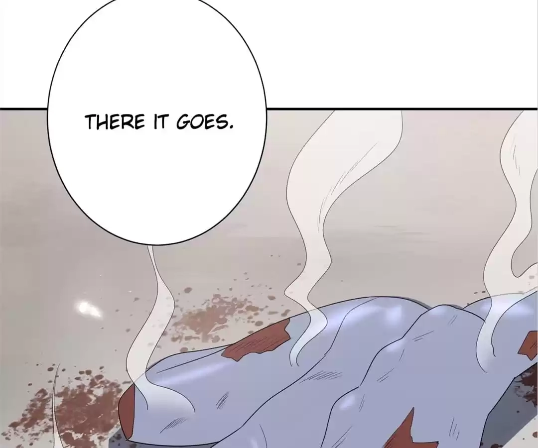 My Apocalyptic Miss Chapter 27 page 55 - 