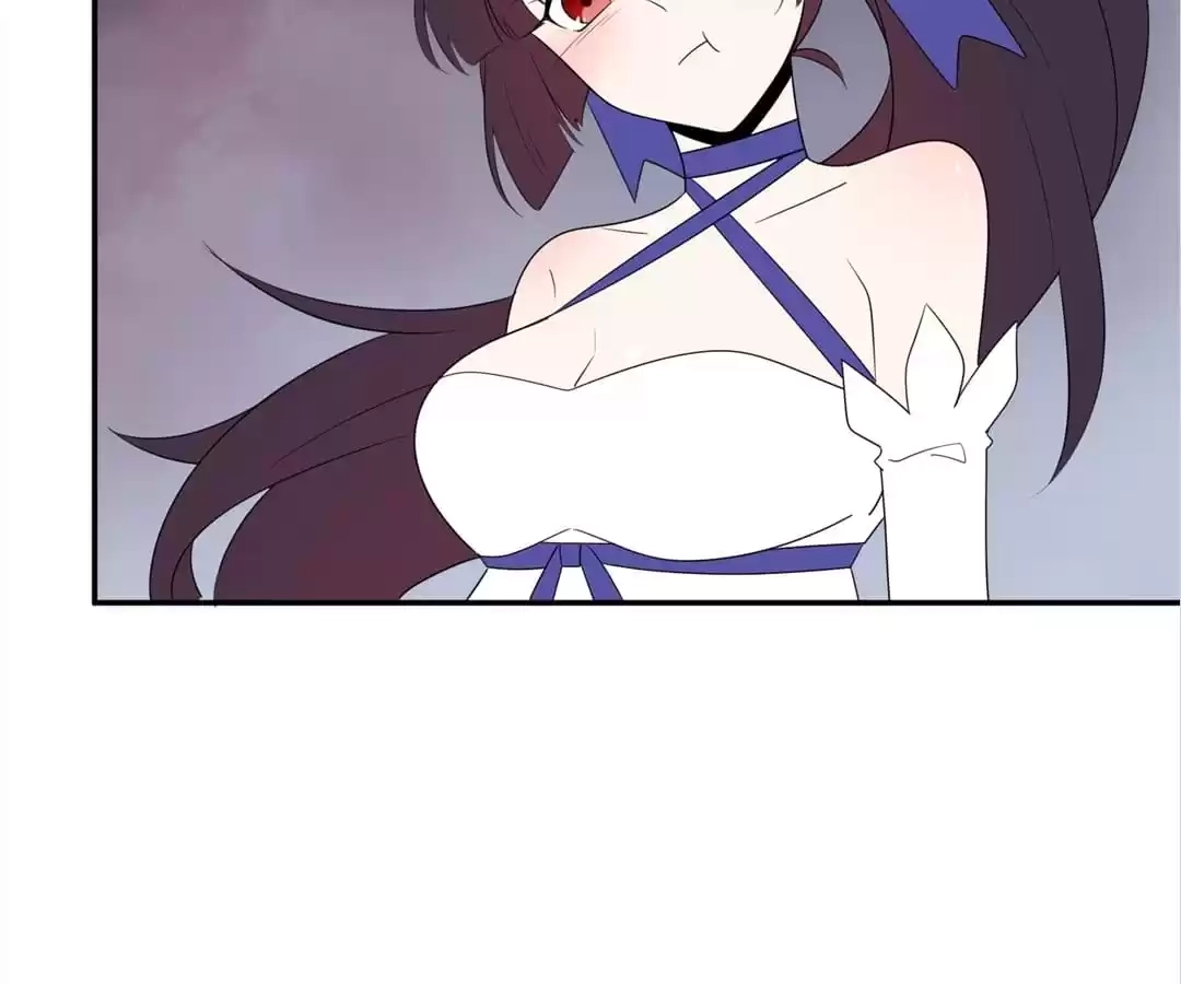 My Apocalyptic Miss Chapter 27 page 58 - 