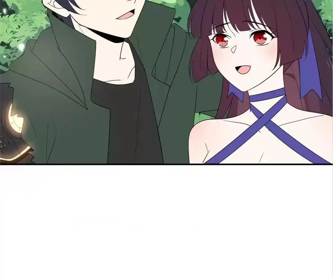 My Apocalyptic Miss Chapter 27 page 60 - 