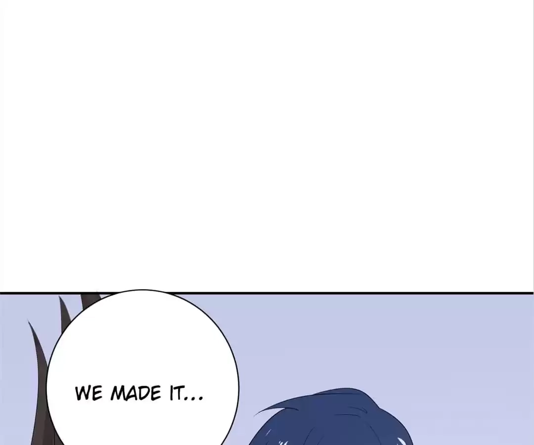 My Apocalyptic Miss Chapter 27 page 65 - 