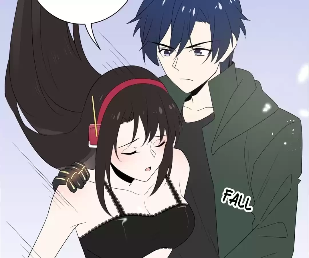 My Apocalyptic Miss Chapter 27 page 66 - 