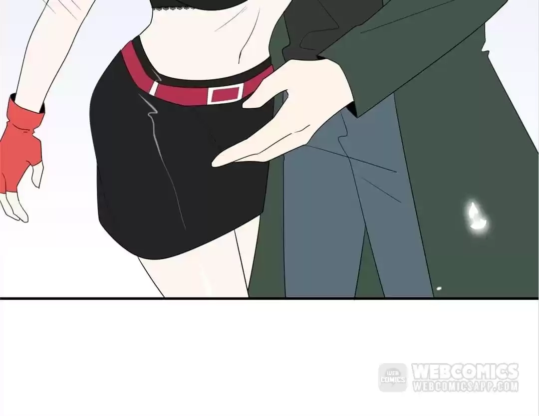My Apocalyptic Miss Chapter 27 page 67 - 