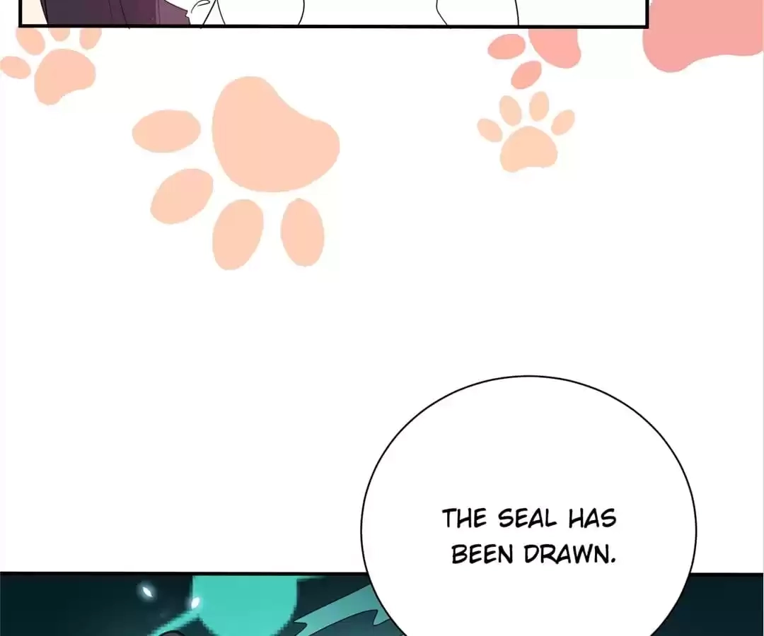 My Apocalyptic Miss Chapter 27 page 77 - 