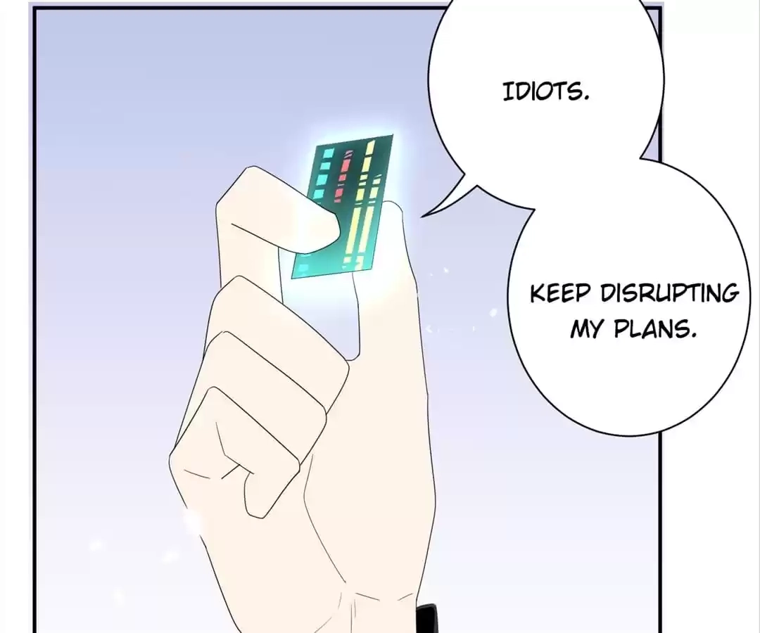 My Apocalyptic Miss Chapter 27 page 89 - 