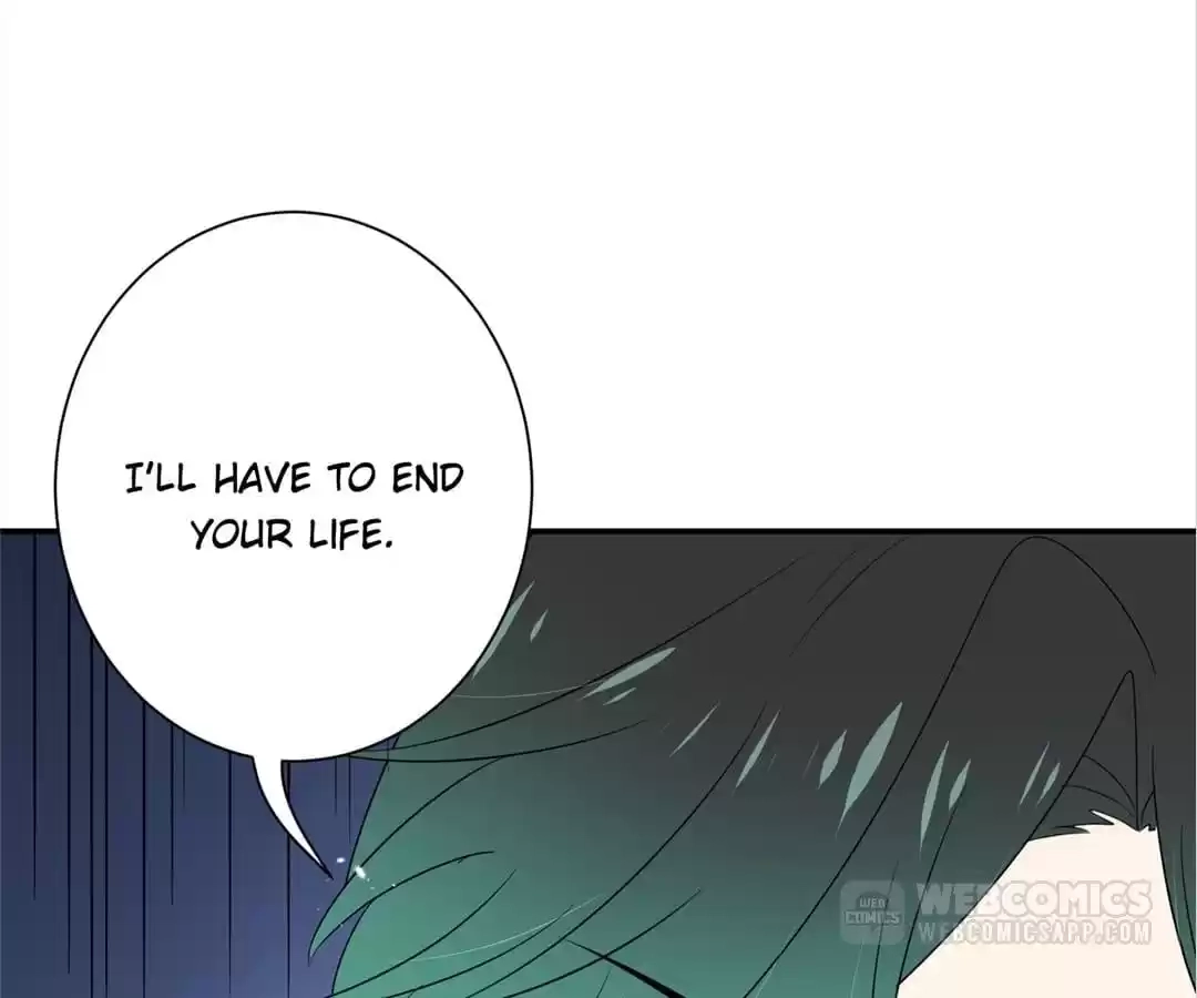 My Apocalyptic Miss Chapter 27 page 91 - 