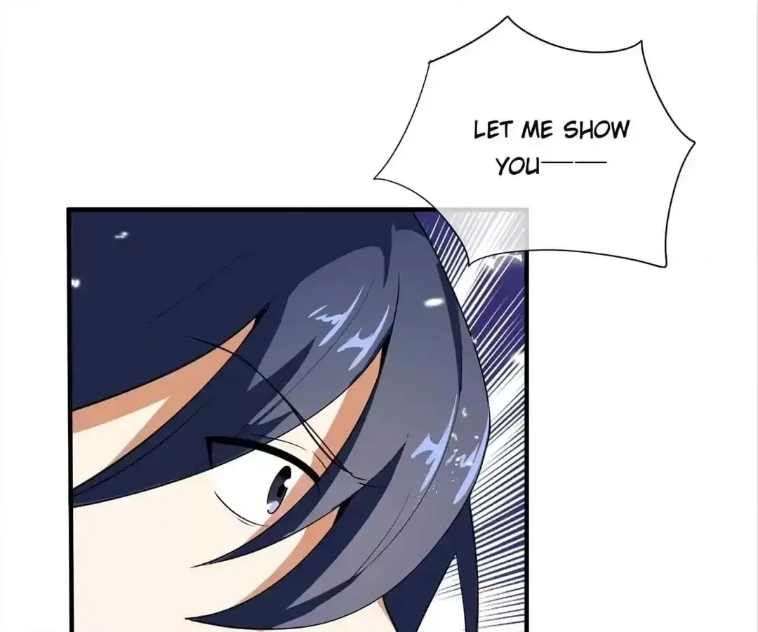 My Apocalyptic Miss Chapter 28 page 20 - 
