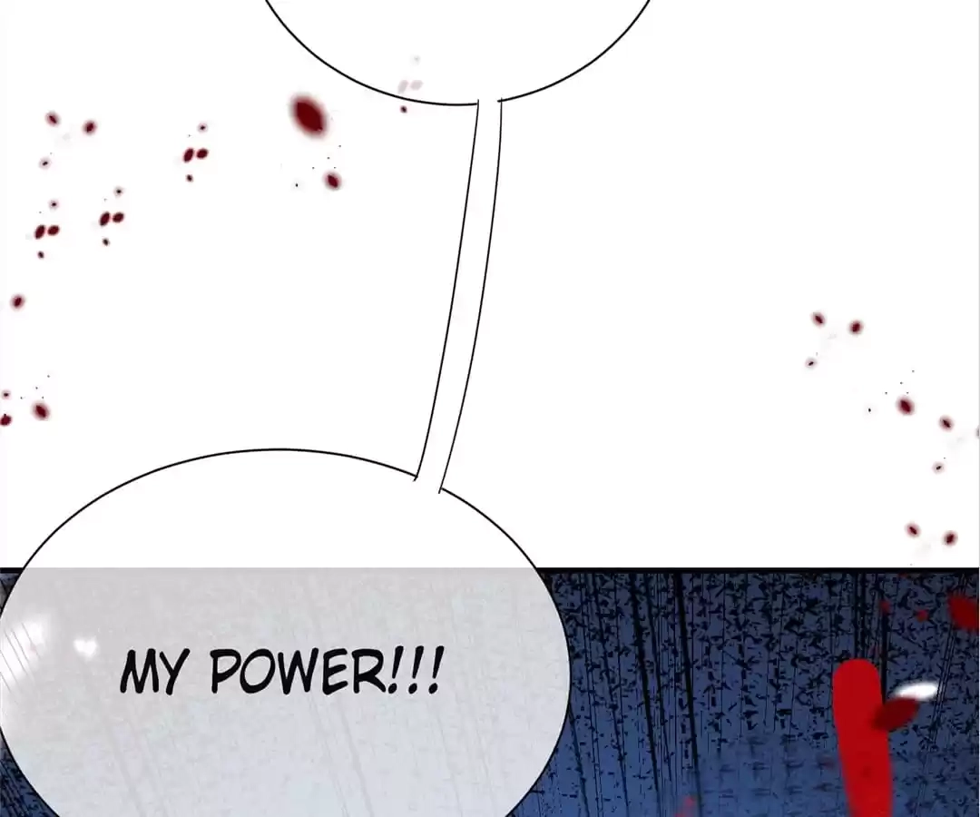 My Apocalyptic Miss Chapter 28 page 22 - 