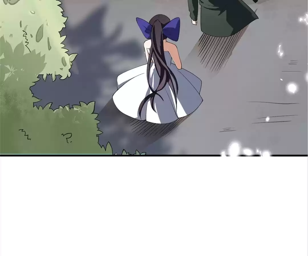 My Apocalyptic Miss Chapter 28 page 4 - 