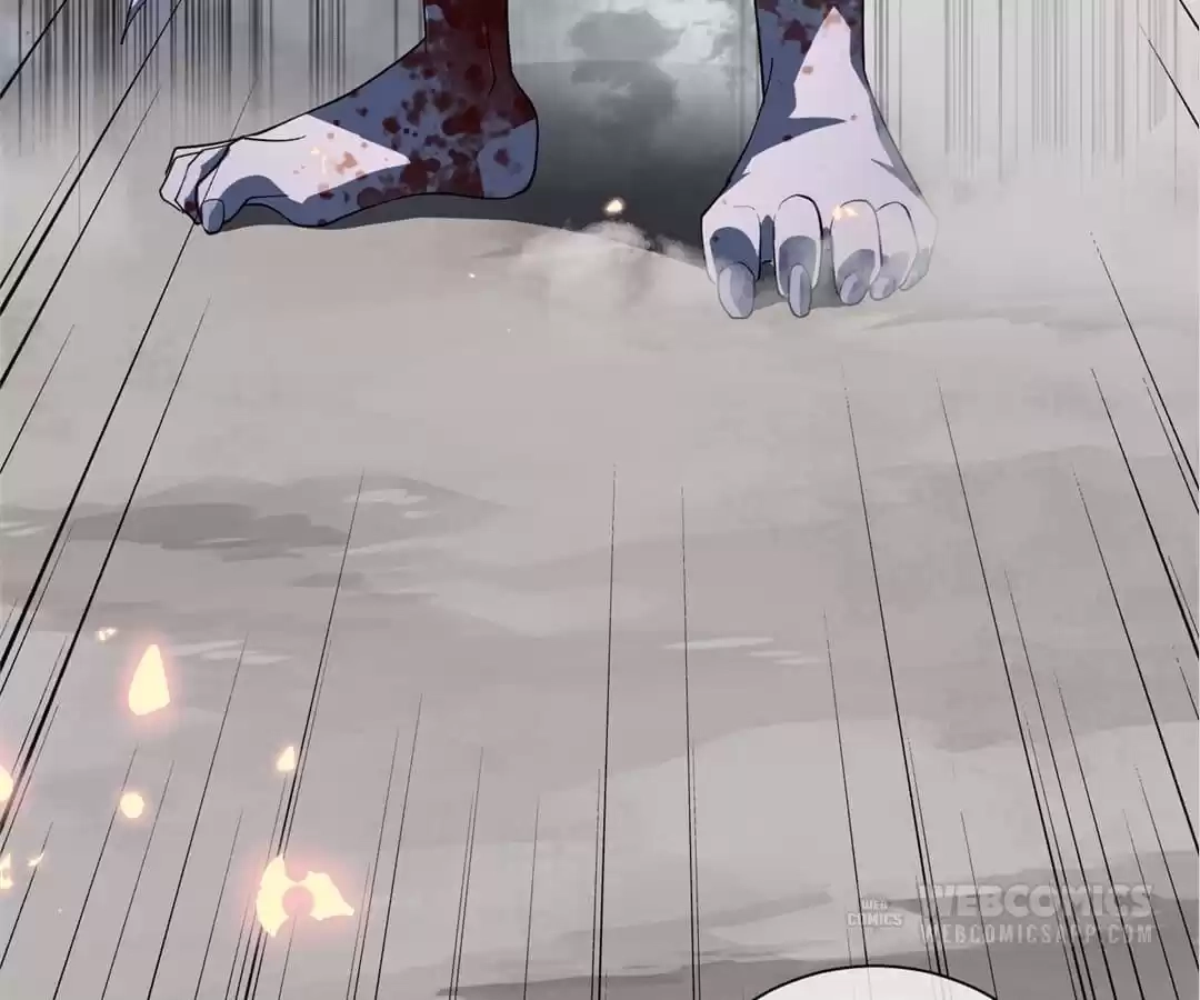 My Apocalyptic Miss Chapter 28 page 35 - 