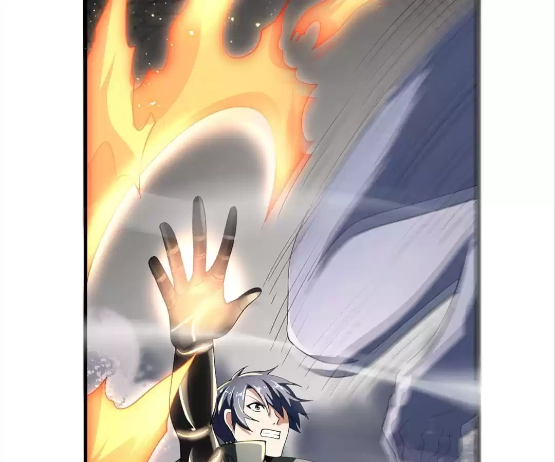 My Apocalyptic Miss Chapter 28 page 41 - 