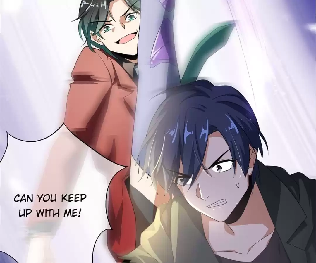 My Apocalyptic Miss Chapter 28 page 52 - 