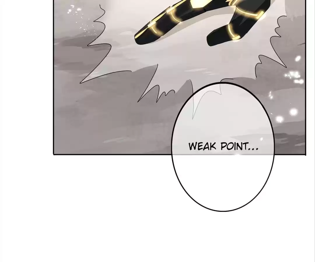 My Apocalyptic Miss Chapter 28 page 57 - 