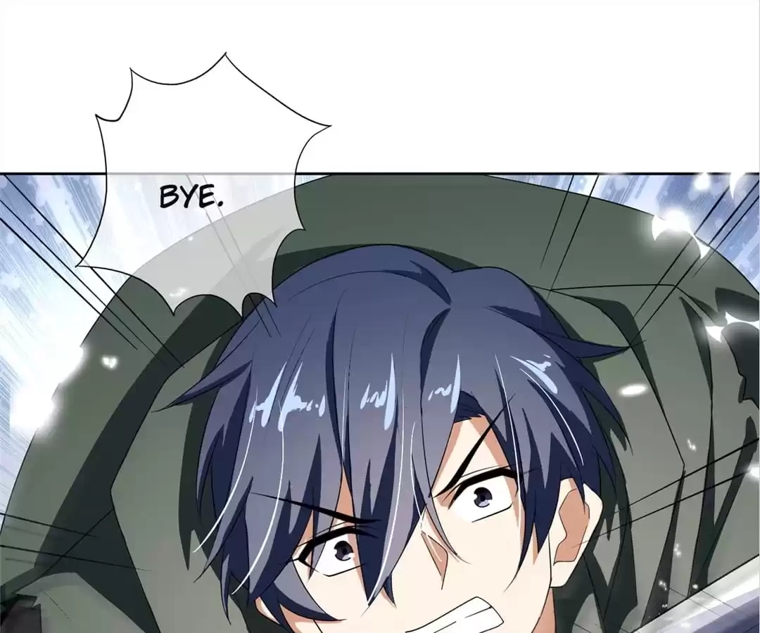 My Apocalyptic Miss Chapter 28 page 64 - 