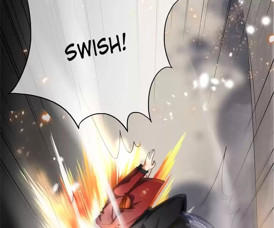 My Apocalyptic Miss Chapter 28 page 66 - 
