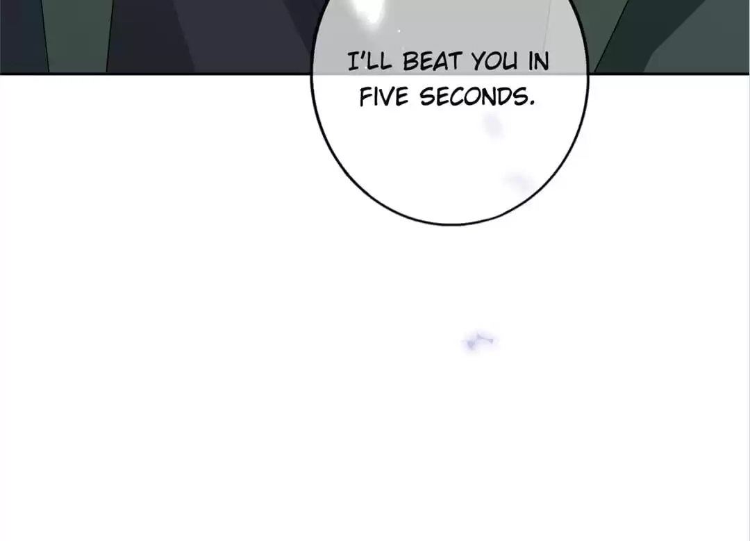 My Apocalyptic Miss Chapter 28 page 87 - 