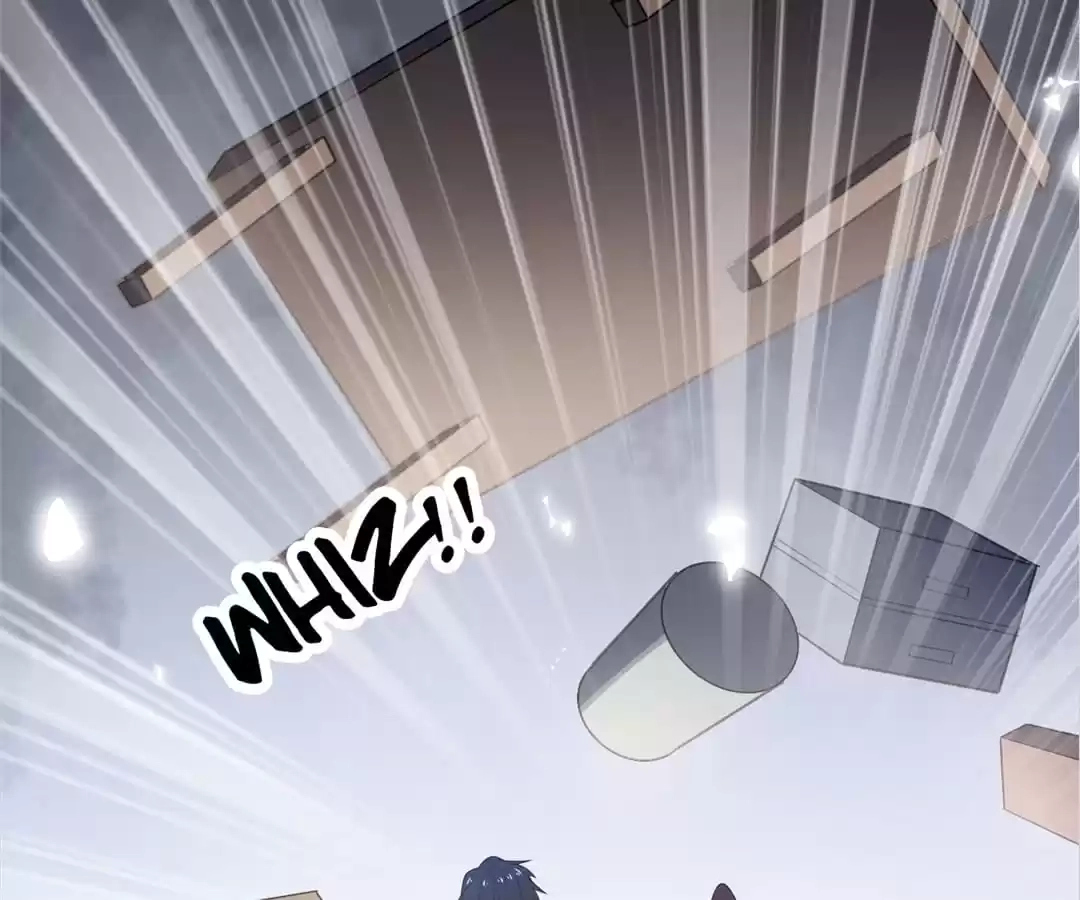 My Apocalyptic Miss Chapter 29 page 104 - 