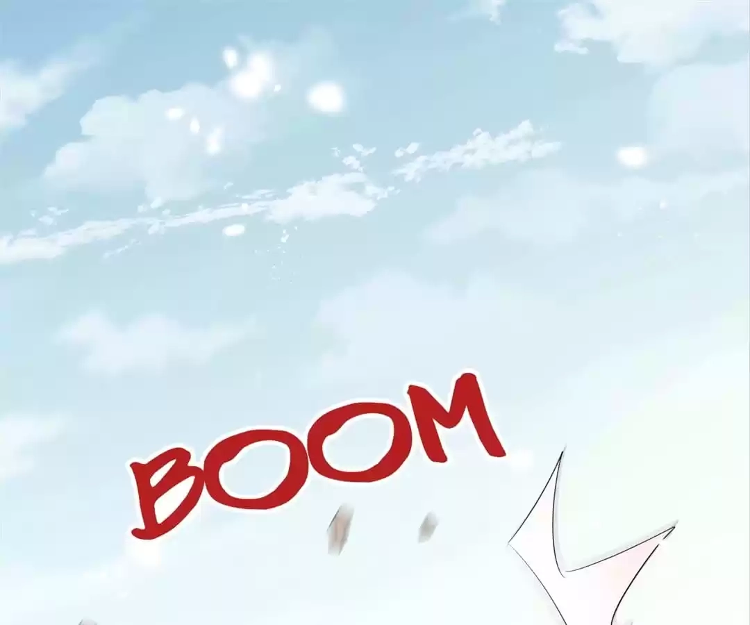 My Apocalyptic Miss Chapter 29 page 13 - 