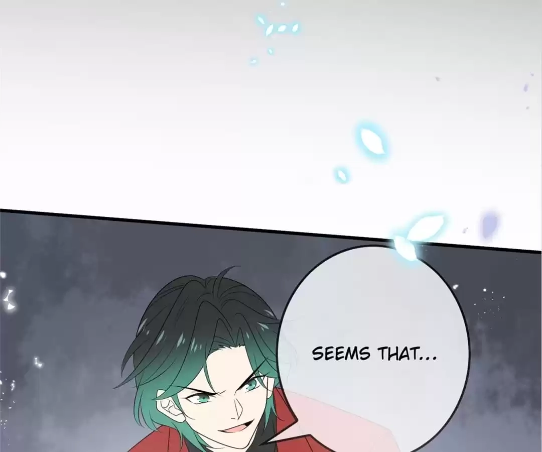 My Apocalyptic Miss Chapter 29 page 18 - 