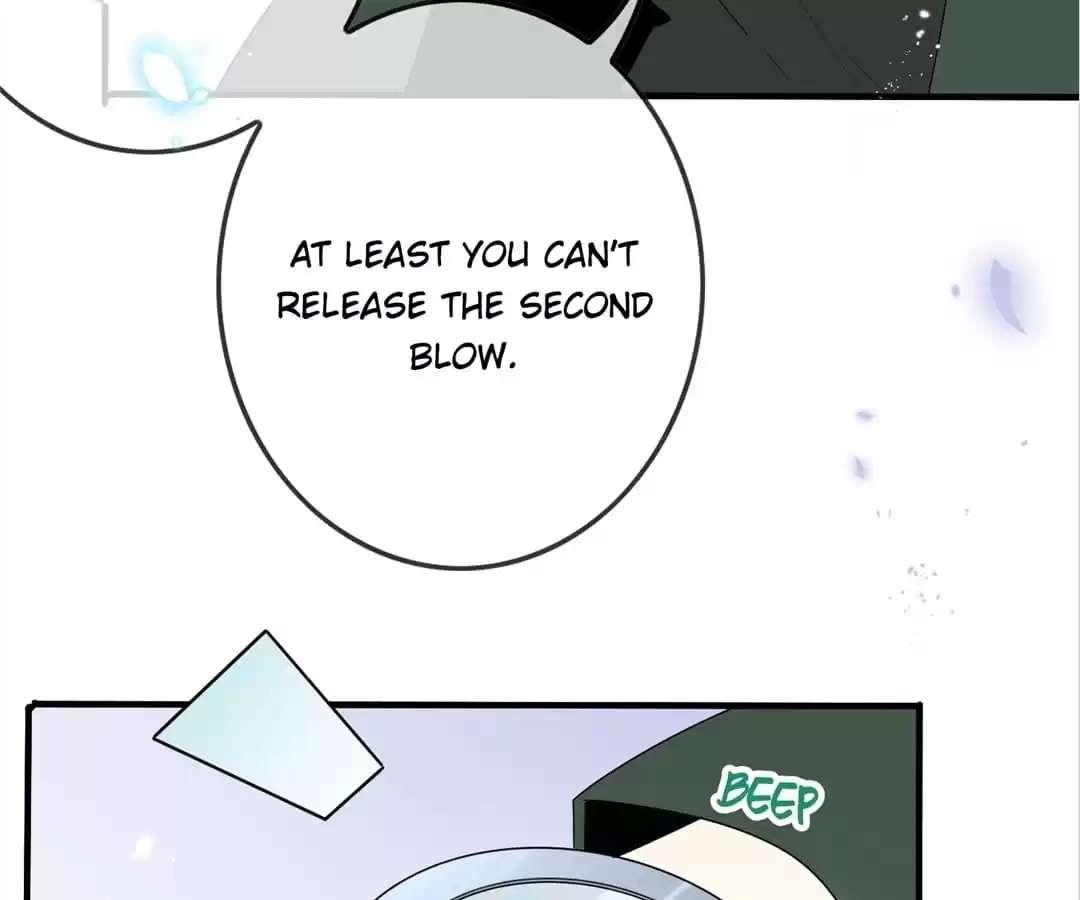 My Apocalyptic Miss Chapter 29 page 22 - 