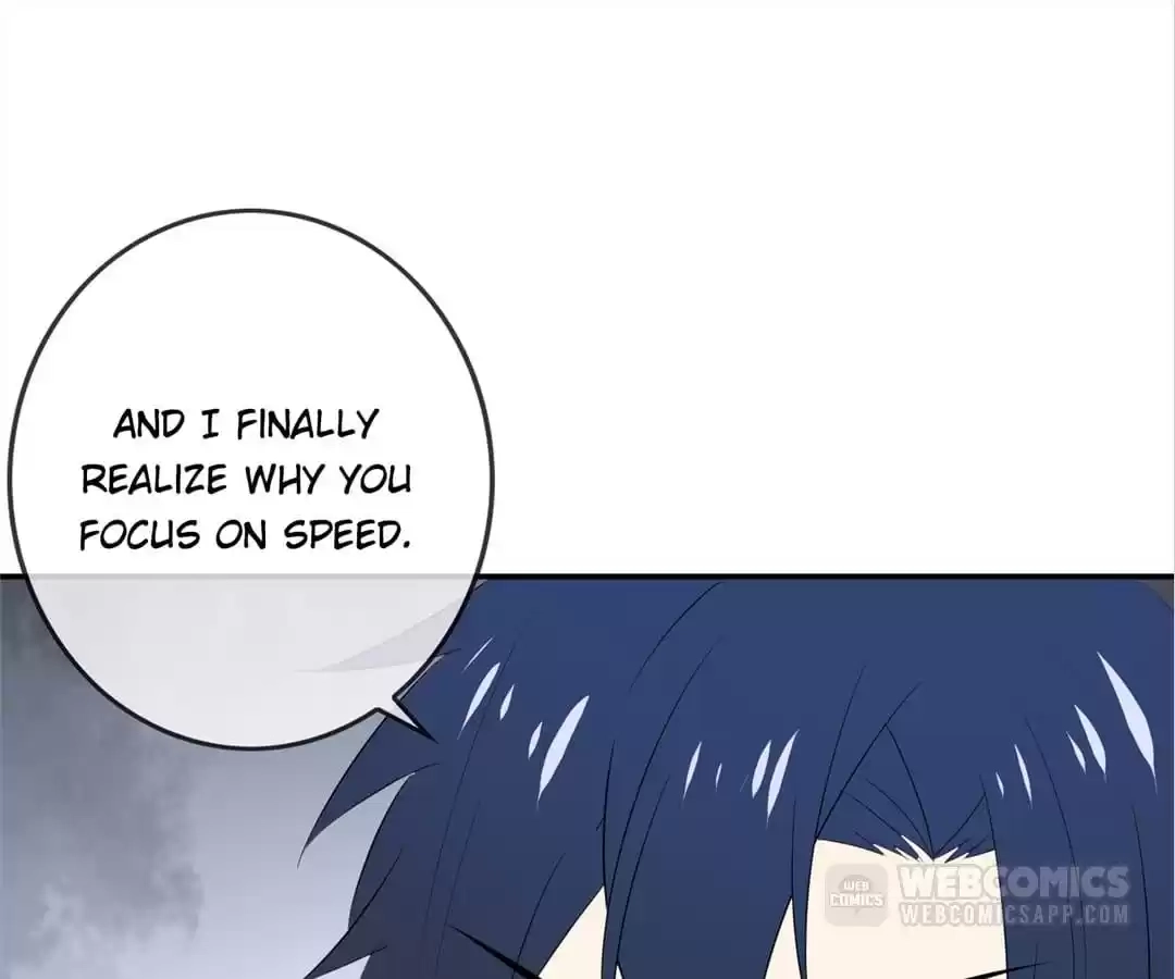 My Apocalyptic Miss Chapter 29 page 27 - 