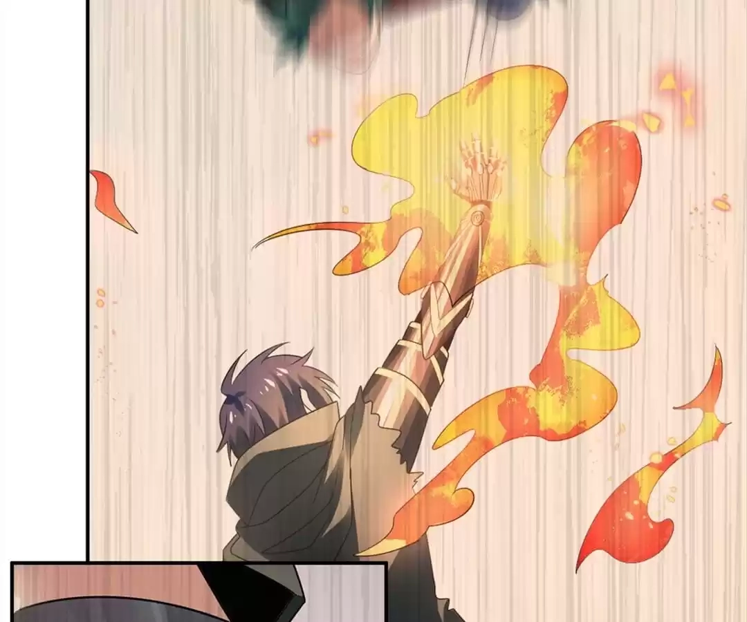 My Apocalyptic Miss Chapter 29 page 33 - 