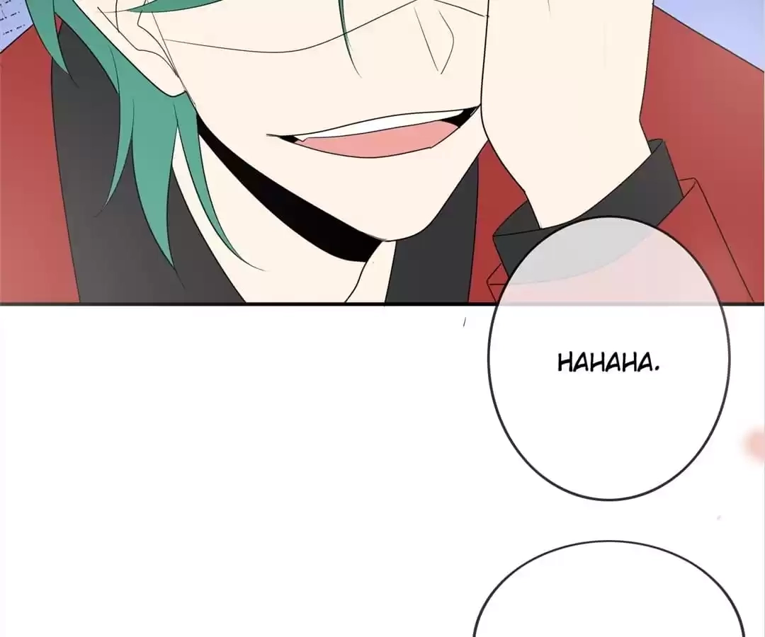 My Apocalyptic Miss Chapter 29 page 45 - 