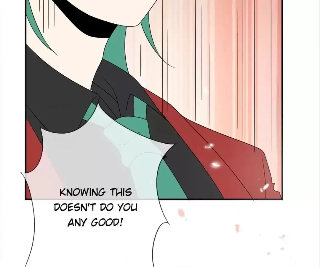 My Apocalyptic Miss Chapter 29 page 50 - 