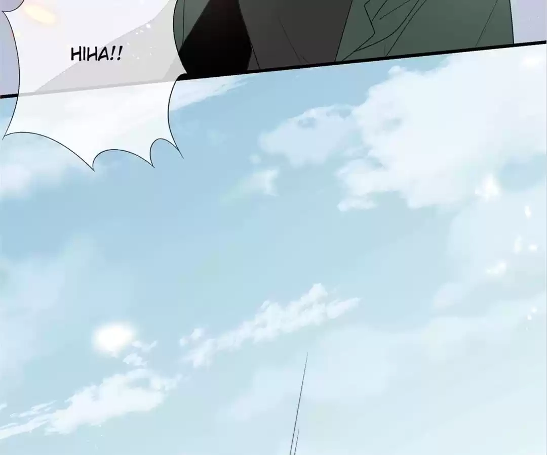 My Apocalyptic Miss Chapter 29 page 6 - 