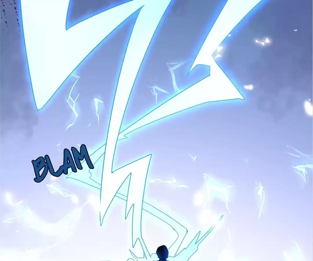 My Apocalyptic Miss Chapter 29 page 78 - 