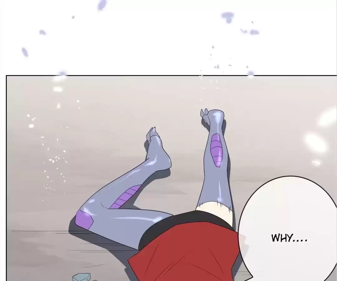 My Apocalyptic Miss Chapter 29 page 82 - 