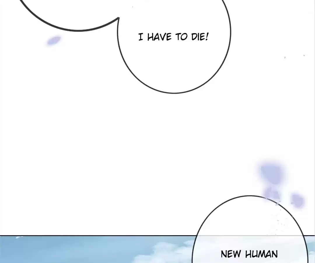 My Apocalyptic Miss Chapter 29 page 84 - 