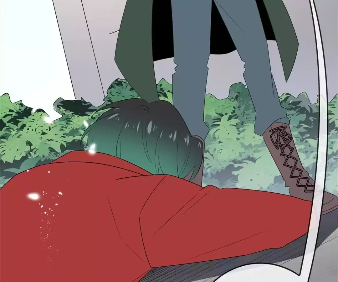 My Apocalyptic Miss Chapter 29 page 86 - 