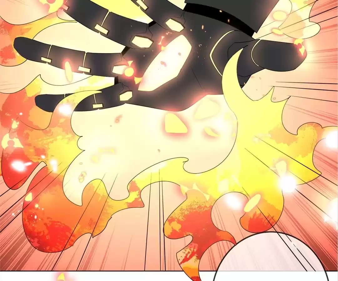 My Apocalyptic Miss Chapter 29 page 89 - 