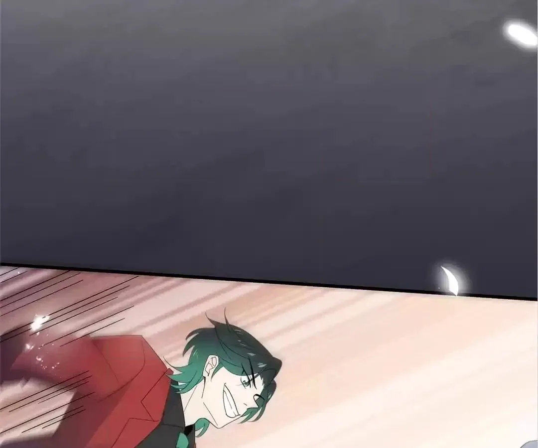 My Apocalyptic Miss Chapter 29 page 10 - 