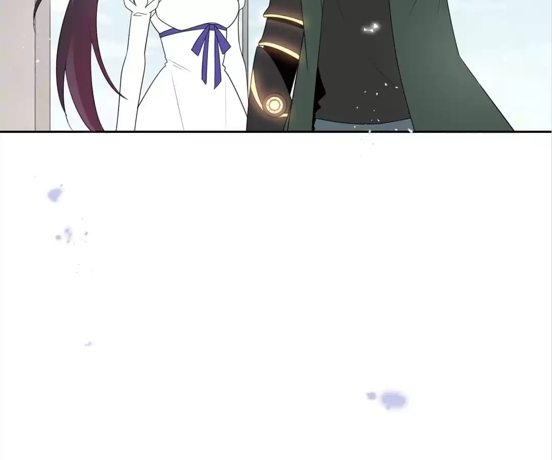 My Apocalyptic Miss Chapter 29 page 96 - 