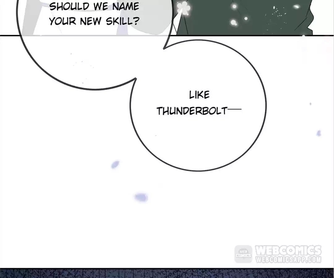 My Apocalyptic Miss Chapter 29 page 99 - 