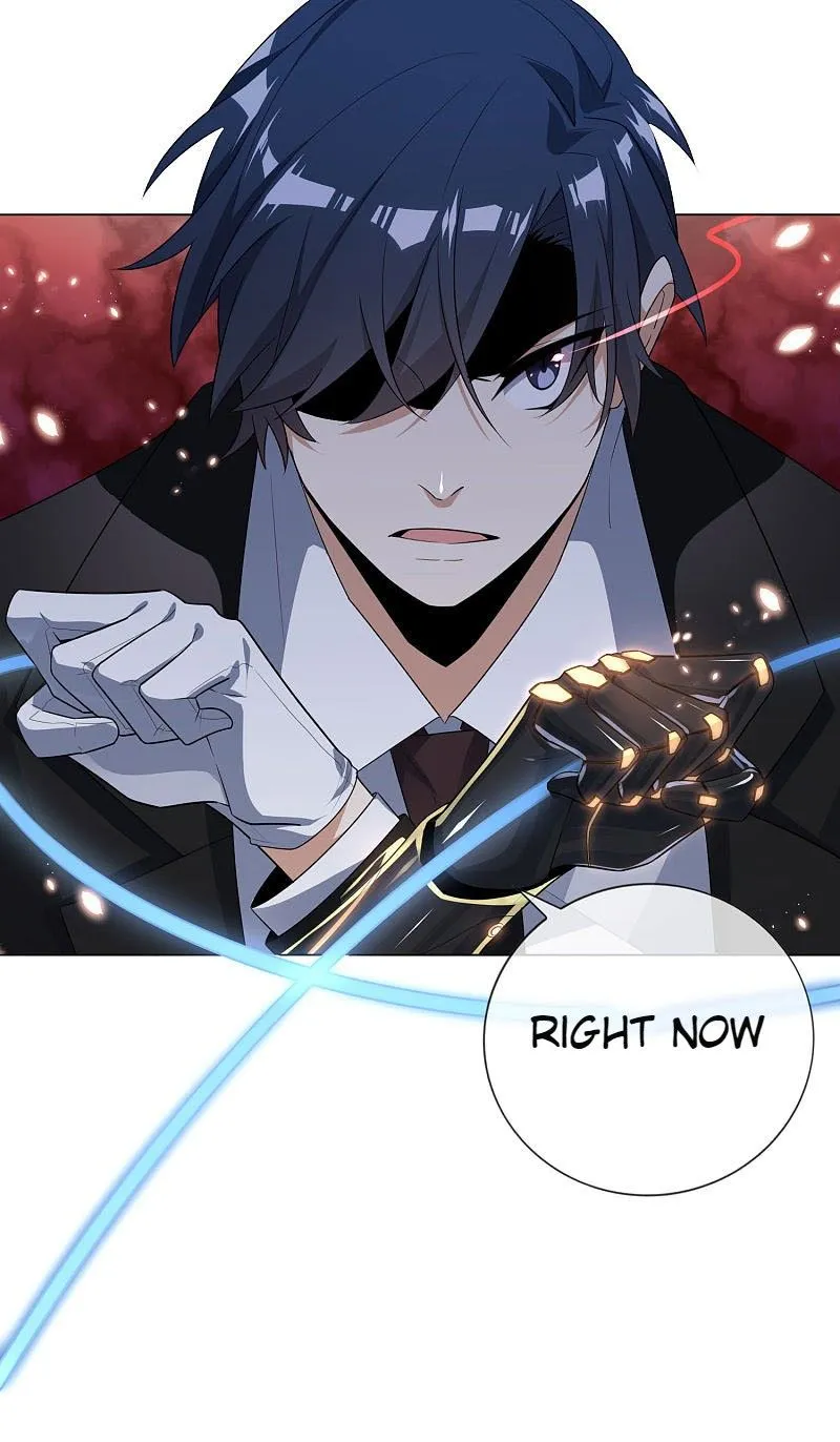 My Apocalyptic Miss Chapter 3 page 13 - 