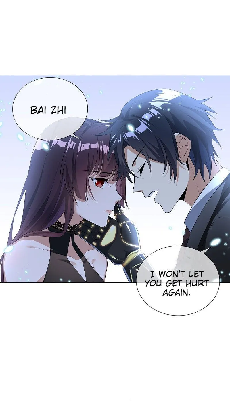 My Apocalyptic Miss Chapter 3 page 22 - 