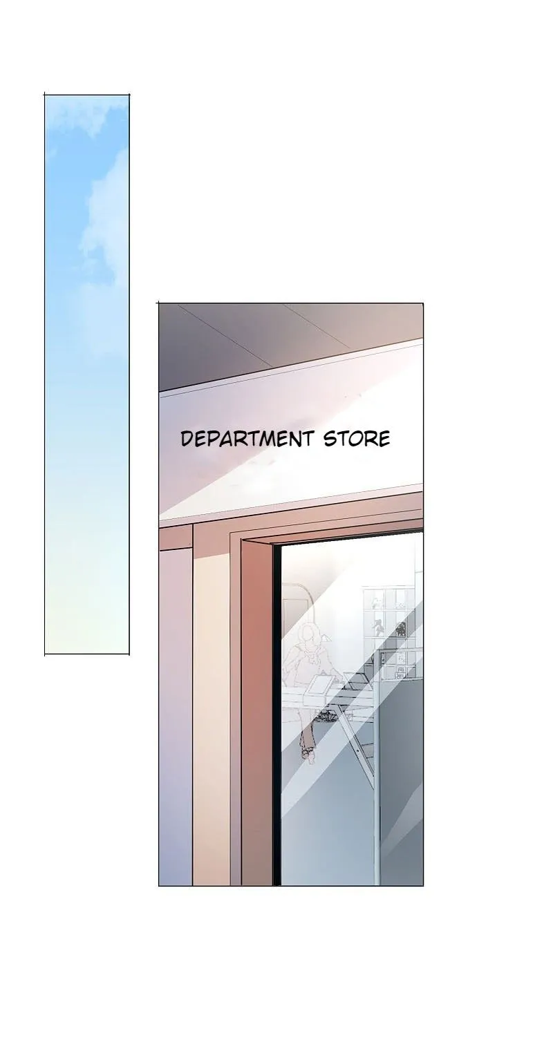 My Apocalyptic Miss Chapter 3 page 23 - 