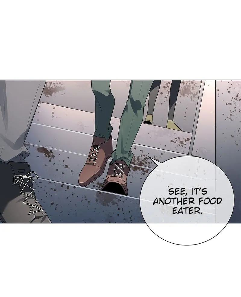 My Apocalyptic Miss Chapter 3 page 29 - 