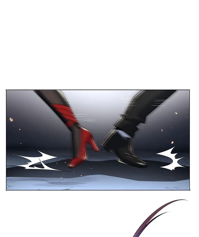 My Apocalyptic Miss Chapter 3 page 4 - 
