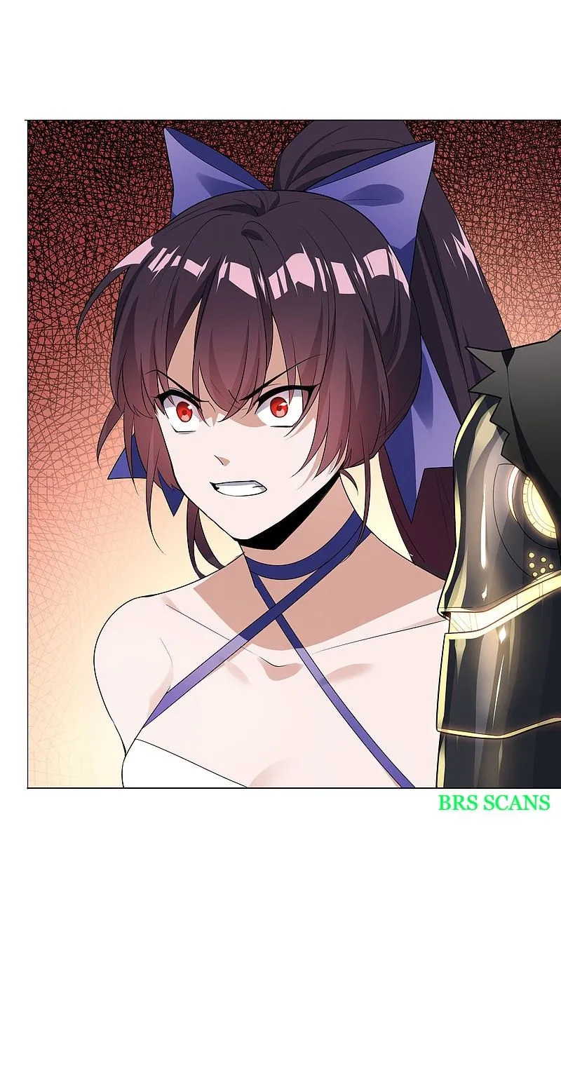 My Apocalyptic Miss Chapter 3 page 32 - 