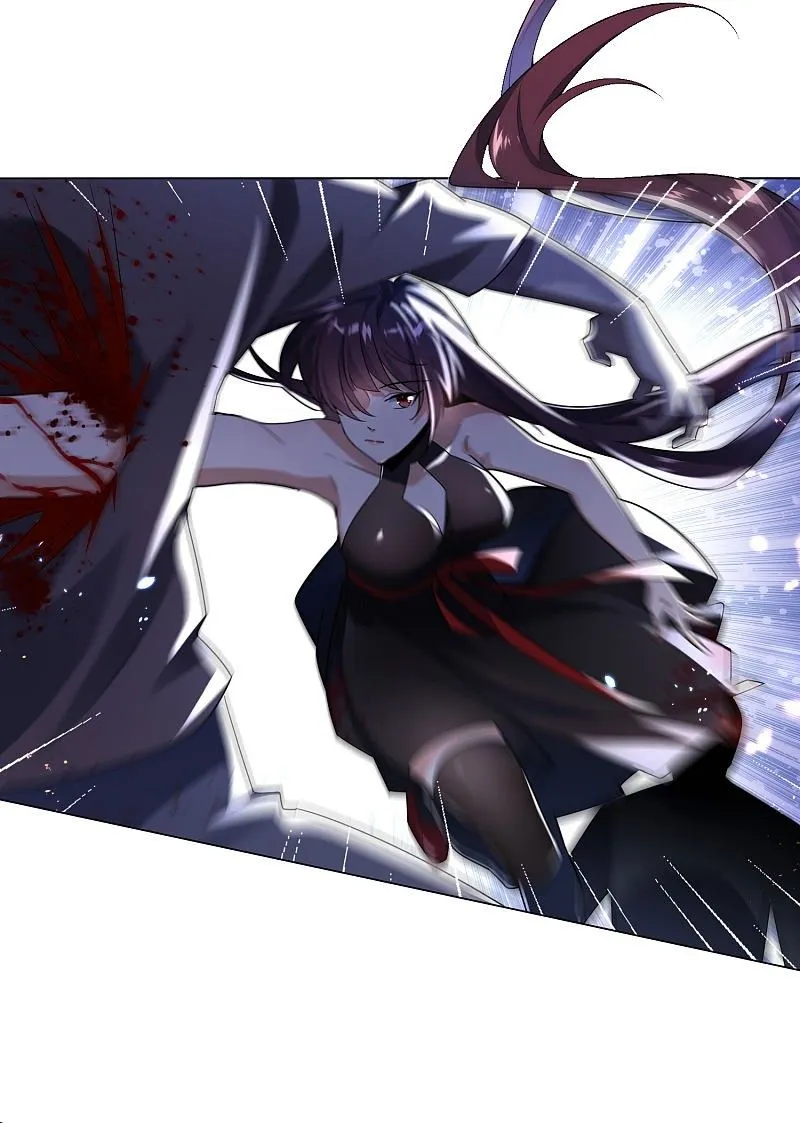 My Apocalyptic Miss Chapter 3 page 5 - 