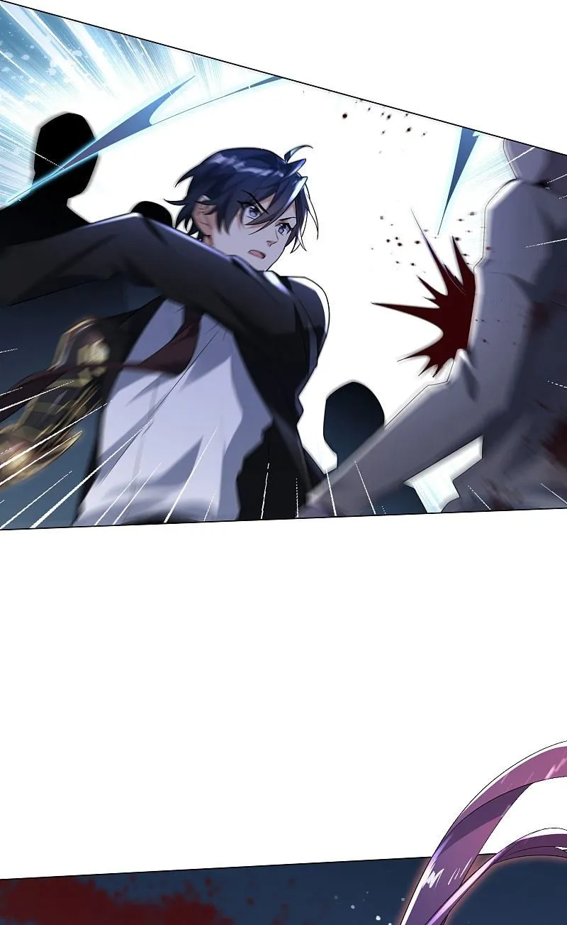 My Apocalyptic Miss Chapter 3 page 6 - 