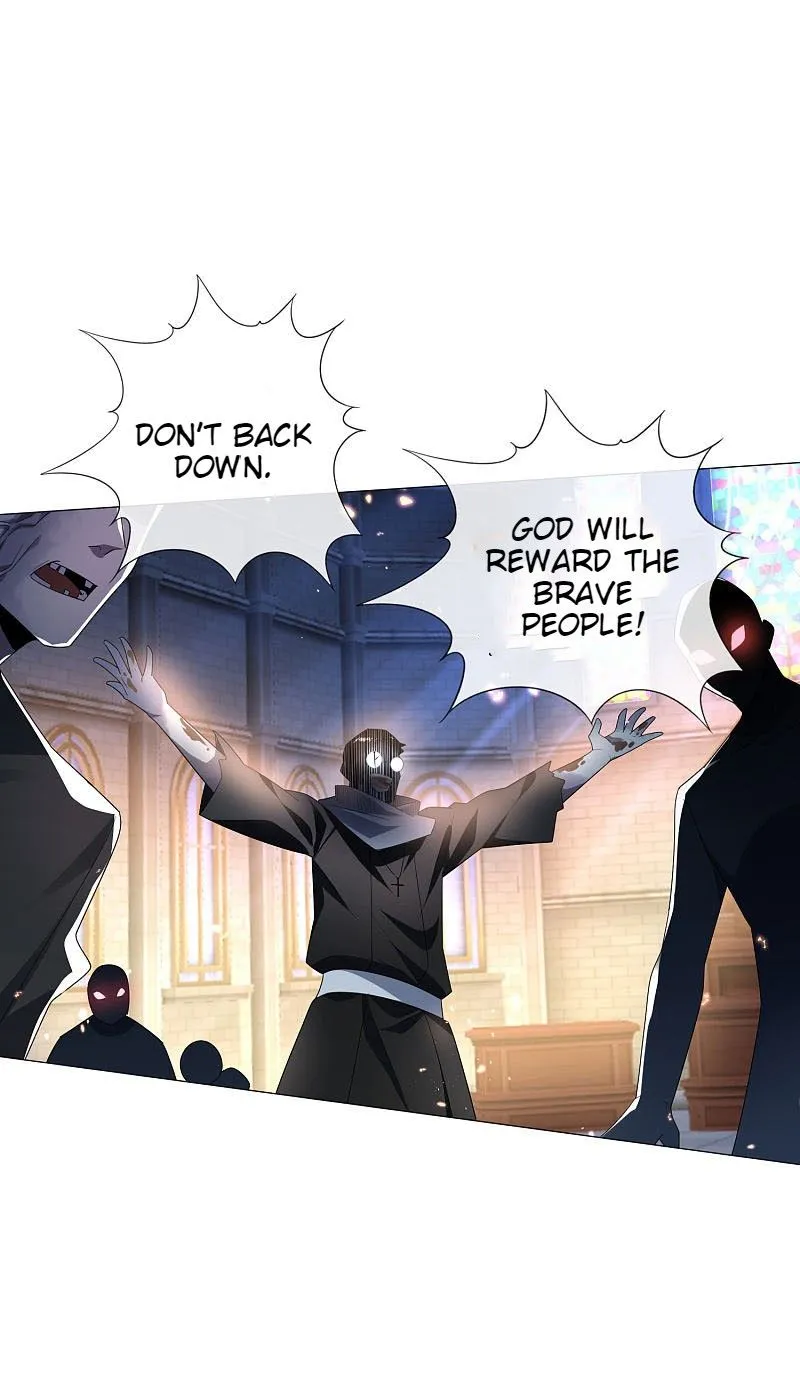 My Apocalyptic Miss Chapter 3 page 9 - 