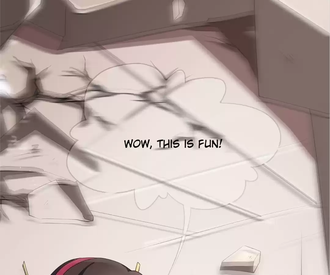 My Apocalyptic Miss Chapter 30 page 105 - 