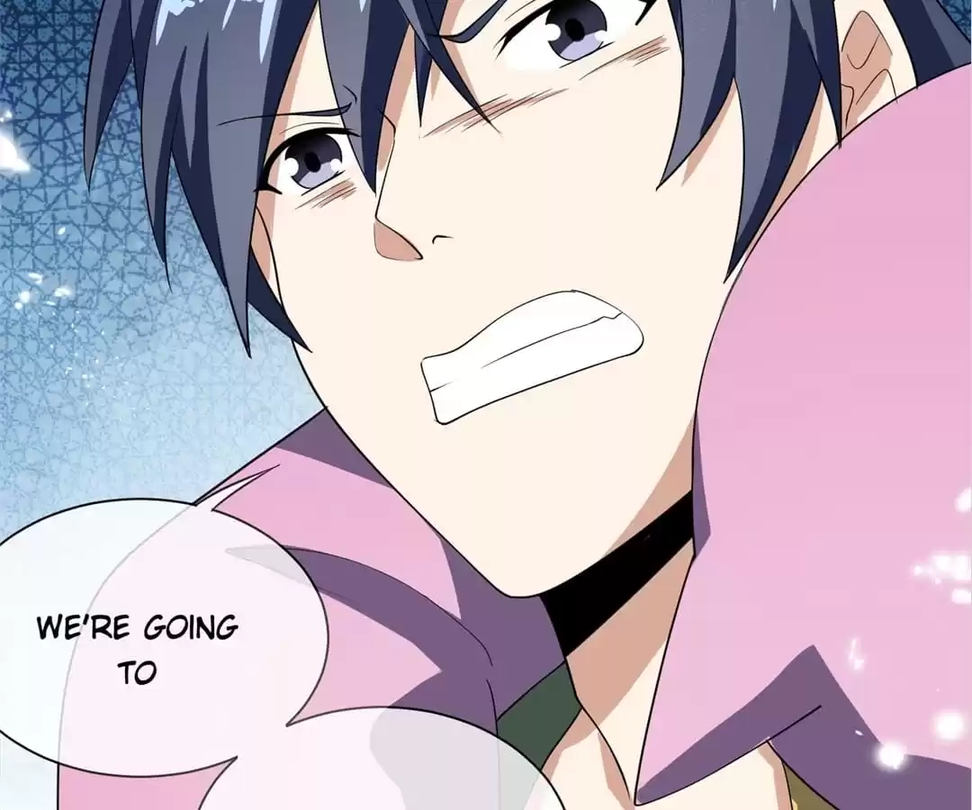 My Apocalyptic Miss Chapter 30 page 108 - 