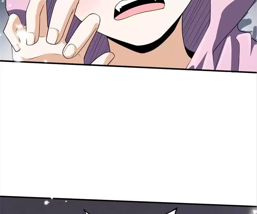 My Apocalyptic Miss Chapter 30 page 21 - 
