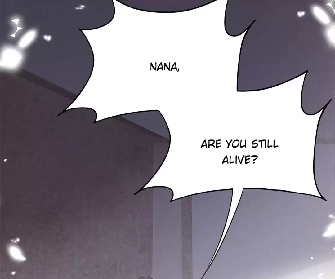 My Apocalyptic Miss Chapter 30 page 22 - 